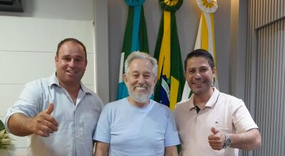 FOTOS: GUSTAVO SANTANA / ASSESSORIA