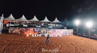 IMAGEM INSTAGRAM DA EXPOGLORIA