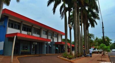 HOSPITAL DA VIDA - VÍTIMA FATAL Ex-servidor da Receita Federal morre após acidente de trânsito em Dourados 05 maio 2025 - 07h44Por Cristina Nunes e Osvaldo Duarte As causas do acidente ainda estão sendo apuradas - Crédito: Arquivo/Dourados News