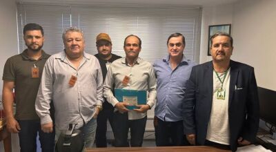 FOTO: ELIAS FERREIRA / LUPA NEWS