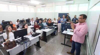 Renata Brum, Comunicação Segem.
