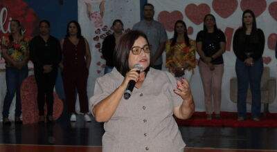 FOTOS: BEATRIZ JORGE / ASSESSORIA