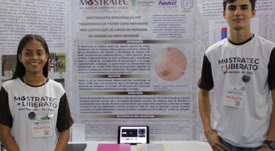 Maristela Cantadori, Comunicação Fundect *com informações do IFMS