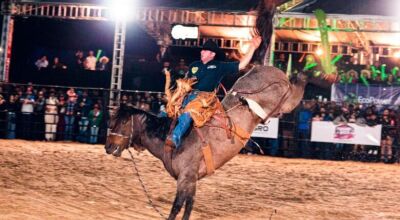 RODEIO - Crédito: Dourados News/Arquivo