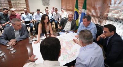 Fotos: Saul Schramm/Secom