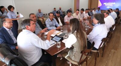Fotos: Saul Schramm