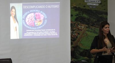 FOTOS: ASSESSORIA