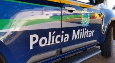 POLÍCIA MILITAR DE MS