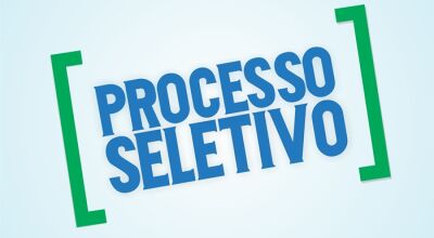 PROCESSO SELETIVO