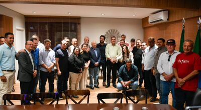 Fotos: Bruno Rezende