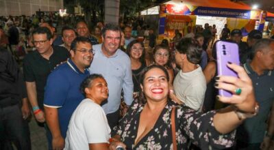 Fotos: Saul Schramm/Secom