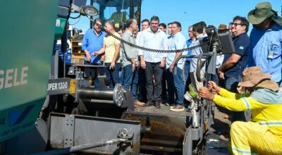 Fotos: Bruno Rezende/Secom