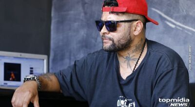 A consulta está marcada para o dia 17 e ele pretende sair de Campo Grande no dia 15 / Wesley Ortiz