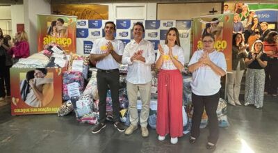 Fotos: Helton Davis