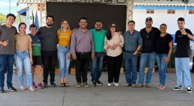 Foto: Gerência de Estruturação e Inovação da Oferta Turística