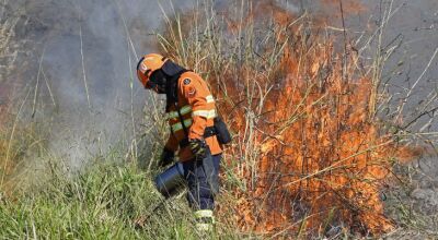 Foto: Bruno Rezende/Secom/Arquivo