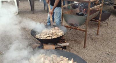 FOTOS: ELIAS FERREIRA - LUPA NEWS