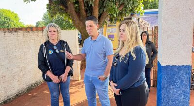 FOTO: GUSTAVO SANTANA / ASSESSORIA