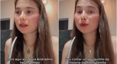 Imagem: Redes Sociais