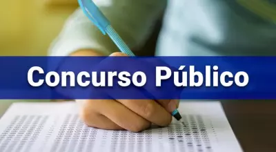 CONCURSOS PÚBLICOS