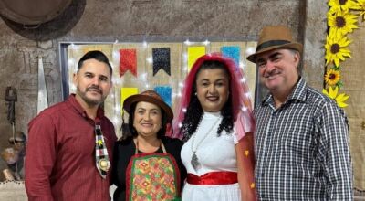 FOTOS: BEATRIZ JORGE / ASSESSORIA