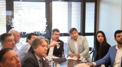 Fotos: Álvaro Rezende