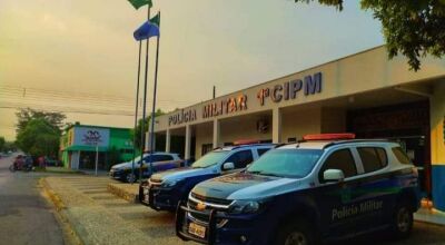 POLÍCIA DE BONITO - MS - FOTO: ASSESSORIA