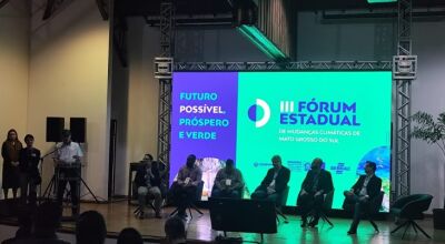 Gustavo Escobar, Imasul (texto e fotos)