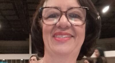 FOTO: ARQUIVO DA FAMÍLIA