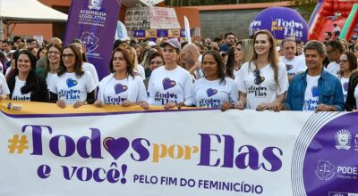 Foto: Bruno Rezende/Secom/Arquivo