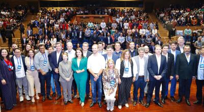 Encontro de Líderes de Territórios Empreendedores marcou início de novo ciclo do programa Cidade Empreendedora
