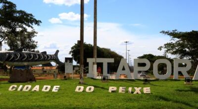 ITAPORÃ - Fotos: Chico Ribeiro/Arquivo