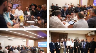 Fotos: Álvaro Rezende