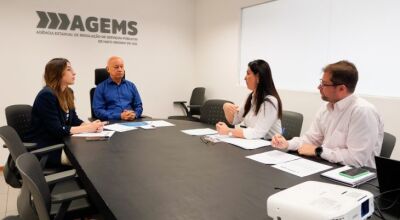 Comunicação Agems