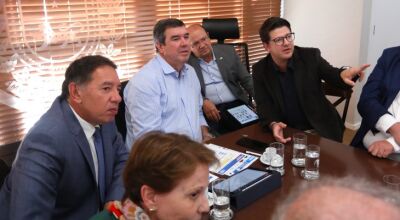 Fotos: Saul Schramm/Secom