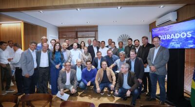 Fotos: Saul Schramm