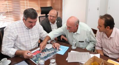 Fotos: Saul Schramm