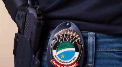POLÍCIA CIVIL DE MS - Concurso terá 400 vagas para a Polícia Civil de Mato Grosso do Sul (Divulgação)