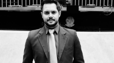 Luiz Torchetti Neto era assessor do deputado estadual Roberto Hashioka. (Reprodução / Redes Sociais)