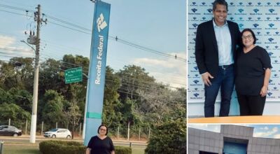 FOTOS: FACEBOOK DA PREFEITA