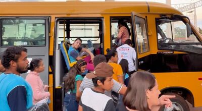 FOTO: Wendell Souza / Assessoria