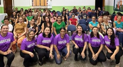 FOTOS: Wendell Souza / Assessoria