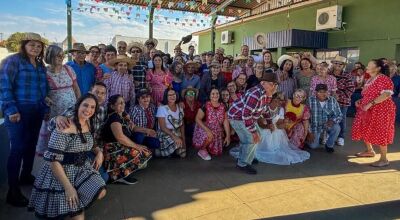 Fotos: Wendel Souza / Assessoria