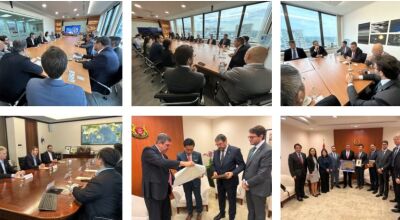 Fotos: Ascom Fiems