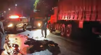 FOTOS: LIVE IMPACTO NEWS