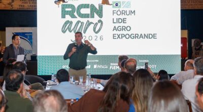 Fotos: Saul Schramm, Secom/MS