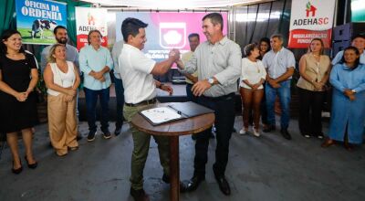 Fotos: Saul Schramm/Secom-MS