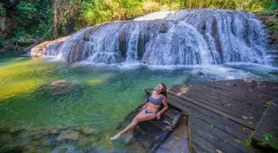 FOTO: AGÊNCIA VIVA BONITO