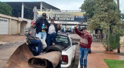 FOTOS: ELIAS FERREIRA / LUPA NEWS