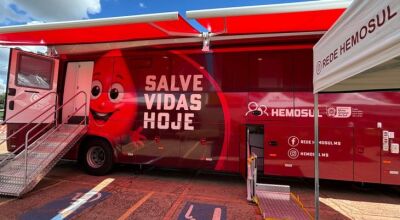 Fotos: Divulgação SES